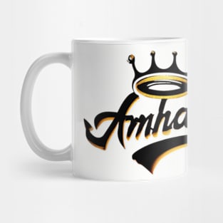 Fano Amhara Mug